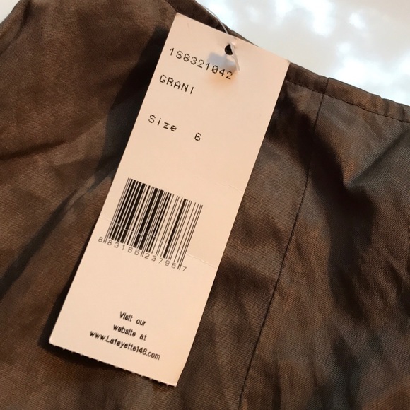 Brand new Lafayette 148 New York - Picture 8 of 8